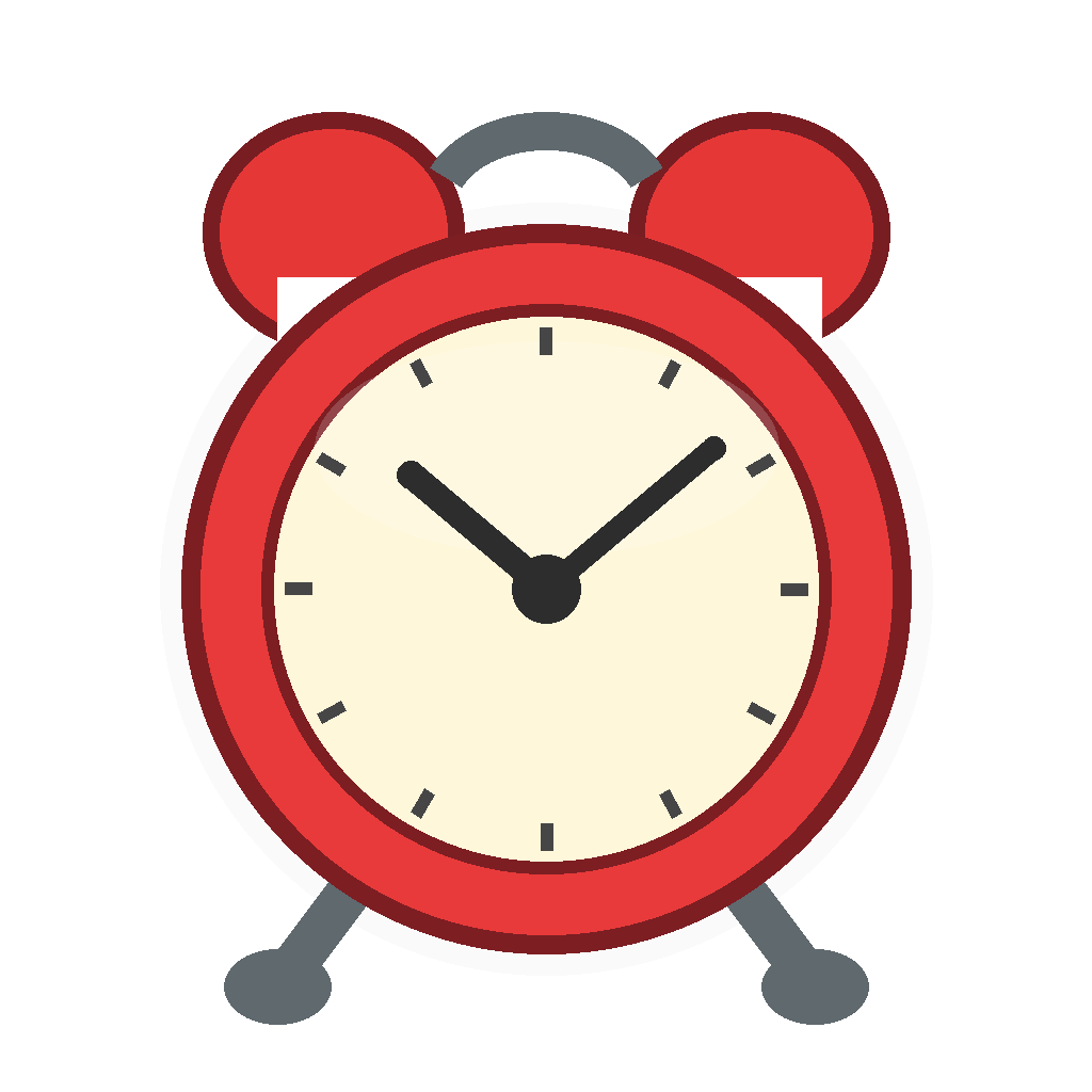 Alarm clock